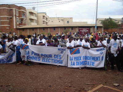 Journ&eacute;e de la paix 060921